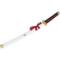 Amazon.co.jp: 【Azuiblc】刀剣乱舞 鯰尾藤四郎 脇差 模造刀 刀 剣