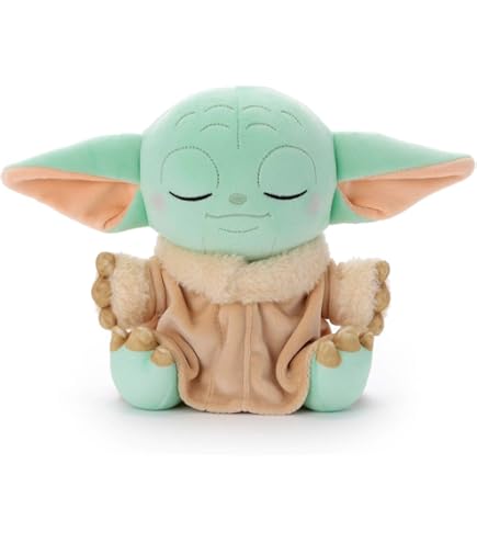 Amazon.co.jp: スター・ウォーズ ぬいぐるみ S ウィケット(座り