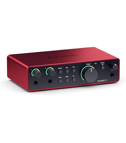 Amazon.co.jp: iConnectivity PlayAudio12 オーディオインターフェイス