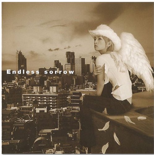 Endless sorrow | 浜崎あゆみ | オリコンニュース（ORICON NEWS）