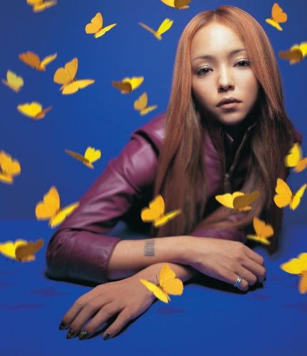 I HAVE NEVER SEENの歌詞 | 安室奈美恵 | オリコンニュース（ORICON NEWS）
