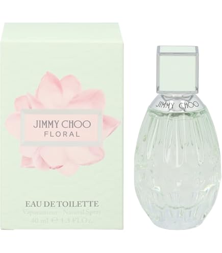 Amazon | ジミー チュウ ロー EDT 40mL | Jimmy Choo | オードトワレ