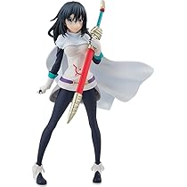 Amazon.co.jp: 転生したらスライムだった件 シズ 1/7スケール ABS&PVC