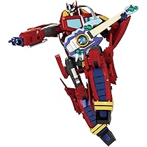 Amazon.co.jp: タカラトミー(TAKARA TOMY) T-SPARK ダイアクロン DA