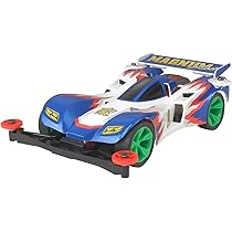 Amazon | タミヤ フルカウルミニ四駆シリーズ No.31 マグナムセイバー