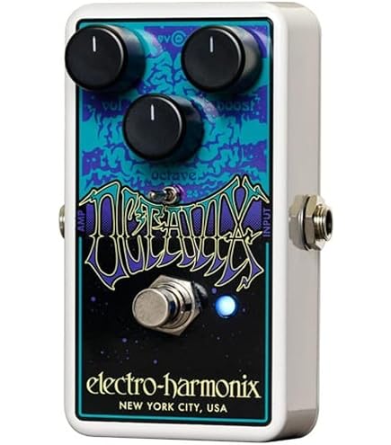 Amazon | DANELECTRO エフェクター スプリングリバーブ SPRING KING