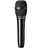Amazon | オーディオテクニカ AE6100 ダイナミックマイク XLR 超単一