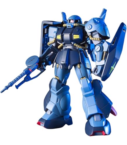 Amazon | BANDAI SPIRITS(バンダイ スピリッツ) HGUC 機動戦士Z