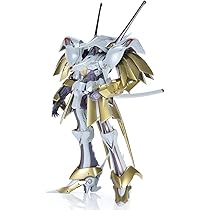 Amazon | ボークス ファイブスター物語 IMS 1/100 サイレンF型