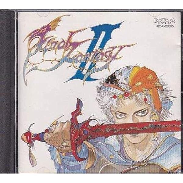 Amazon.co.jp: ファイナルファンタジーVI オリジナル・サウンド