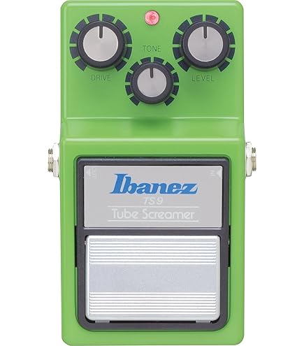 Amazon | SHINOS シノーズ エフェクター BLUE TONGUE SERIES PEDALS