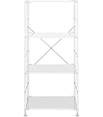 Amazon｜無印良品 スチールユニットシェルフ帆布バスケットセット