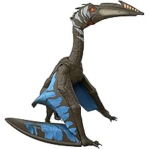 Amazon.co.jp: マテル ジュラシックワールド(JURASSIC WORLD) バトル