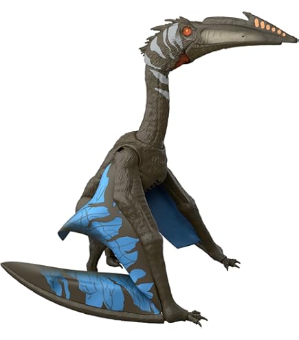 Amazon.co.jp: マテル ジュラシック パーク3(JURASSIC PARK 3) バトル