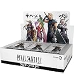 Amazon.co.jp: 『マジック：ザ・ギャザリング——FINAL FANTASY』 プレイ