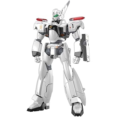 Amazon.co.jp 最新リリース: ロボットのプラモデル・模型 の新着