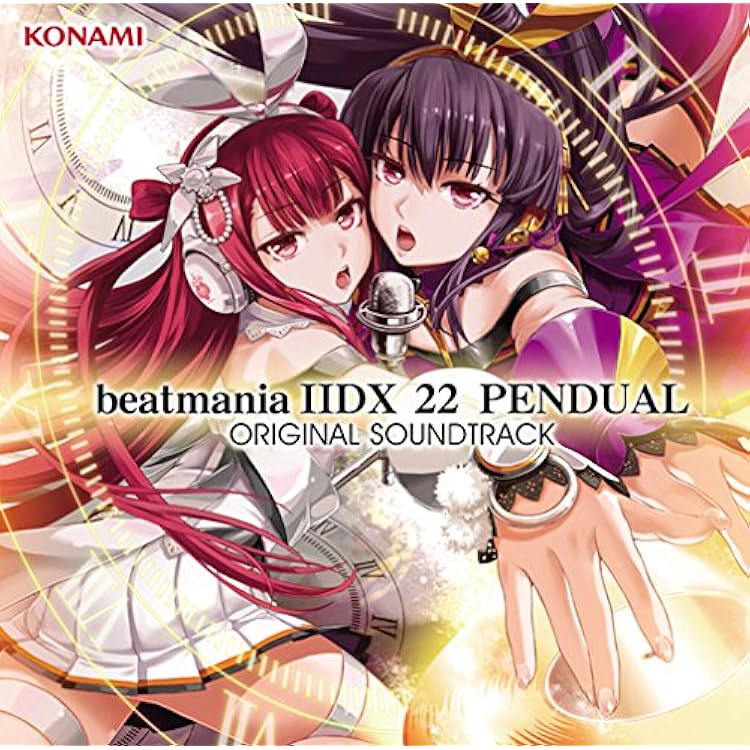 Amazon.co.jp: beatmania IIDX 19 Lincle ORIGINAL SOUNDTRACK