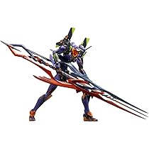 Amazon | TAMASHII NATIONS S.H.フィギュアーツ ヱヴァンゲリヲン新