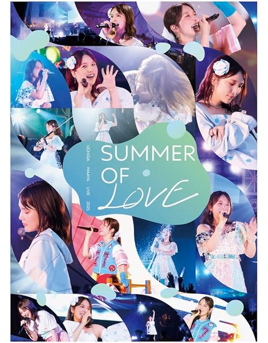 Amazon.co.jp: 【Amazon.co.jp限定】UCHIDA MAAYA 10th Anniversary