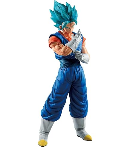 Amazon.co.jp: ギガンティックシリーズ ドラゴンボールZ 超ベジット 約
