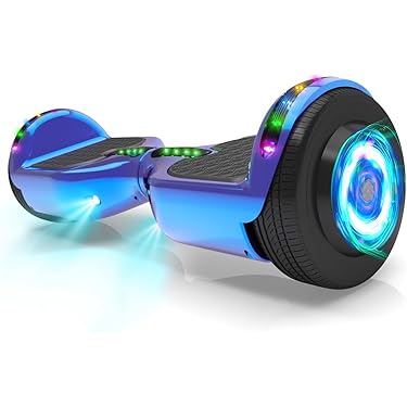 Amazon.co.jp 売れ筋ランキング: セルフバランススクーター の中で最も