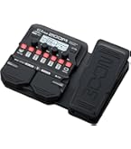 Amazon.co.jp: ZOOM ズーム G2X FOUR ギターマルチエフェクター ペダル