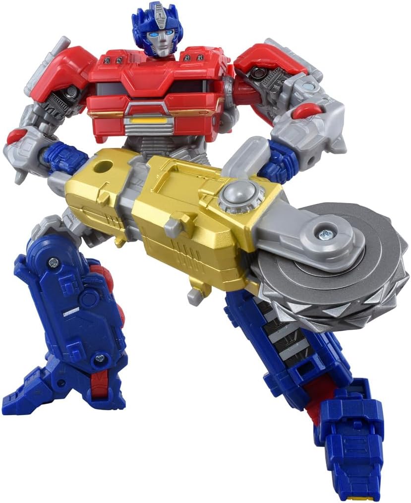 タカラトミー T-SPARK「エイジ・オブ・ザ・プライム
