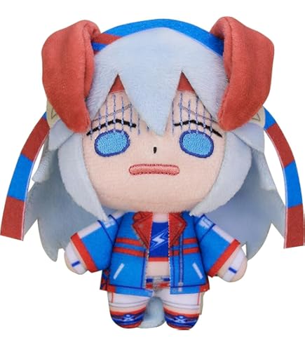 Amazon.co.jp: ウマ娘 シンデレラグレイ オグリキャップ Chibiぬい