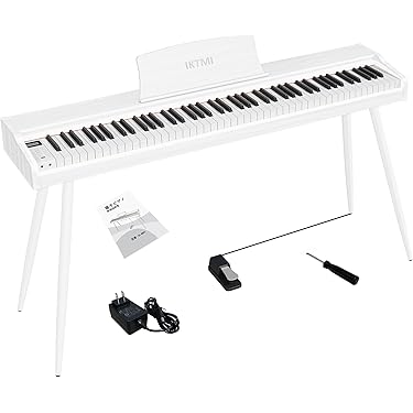 Amazon.co.jp ほしい物ランキング: 電子ピアノ で、ほしい物リストと
