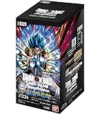 Amazon.co.jp: バンダイ (BANDAI) ドラゴンボールスーパーカードゲーム