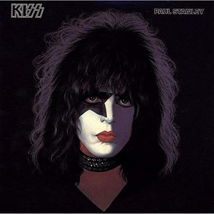 Amazon.co.jp: Ace Frehley - Kiss: ミュージック