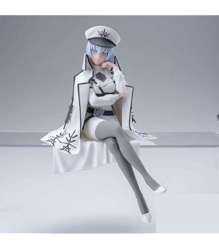 Amazon | POP UP PARADE RWBY 氷雪帝国 ワイス シュニー ナイトメア