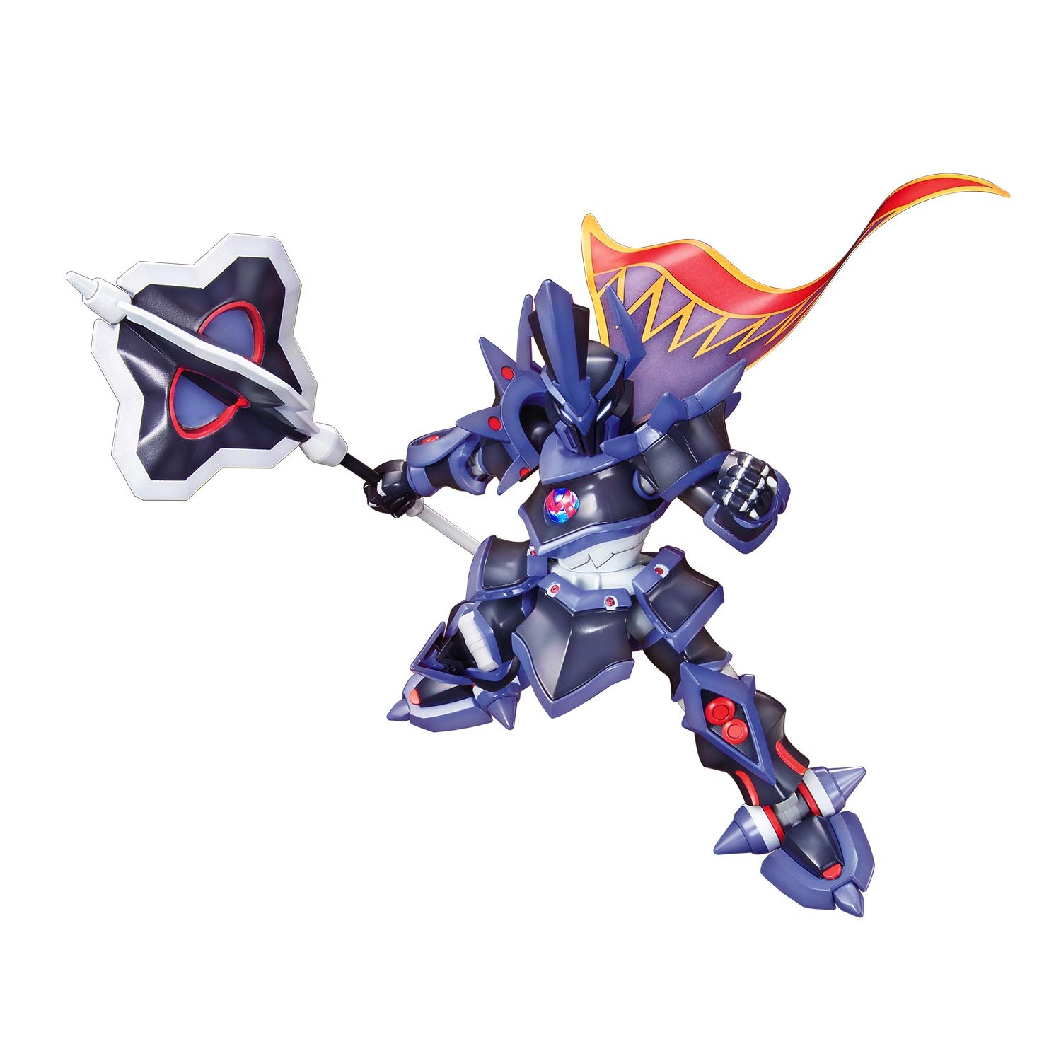 BANDAI SPIRITS「LBX ダンボール戦機 アキレス 1/1スケール 色分け済み