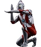 Amazon | TAMASHII NATIONS S.H.フィギュアーツ ウルトラマン (真骨彫
