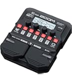 Amazon | ZOOM ズーム ギター用 マルチエフェクター G3Xn