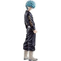 Amazon.co.jp: 東京リベンジャーズ 河田ソウヤ フィギュア : ホーム