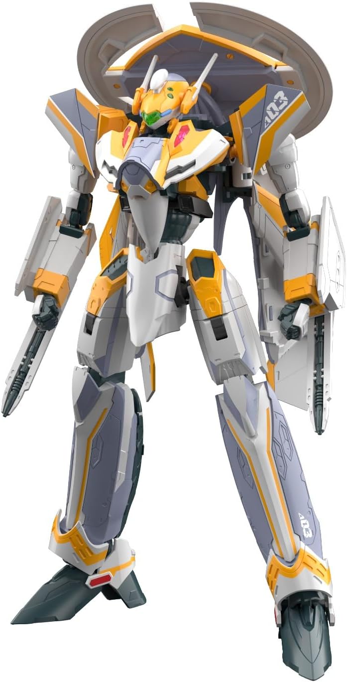 バンダイ スピリッツ「30MM オプションパーツセット ARMORED CORE VI
