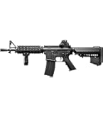 Amazon.co.jp: 東京マルイ No4 M4A1カービン 18歳以上次世代電動ガン