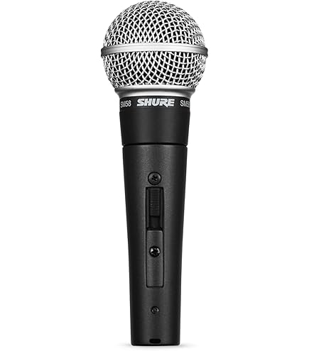 Amazon.co.jp: FOSTEX ダイナミック・マイクロホン M115 : 楽器・音響機器