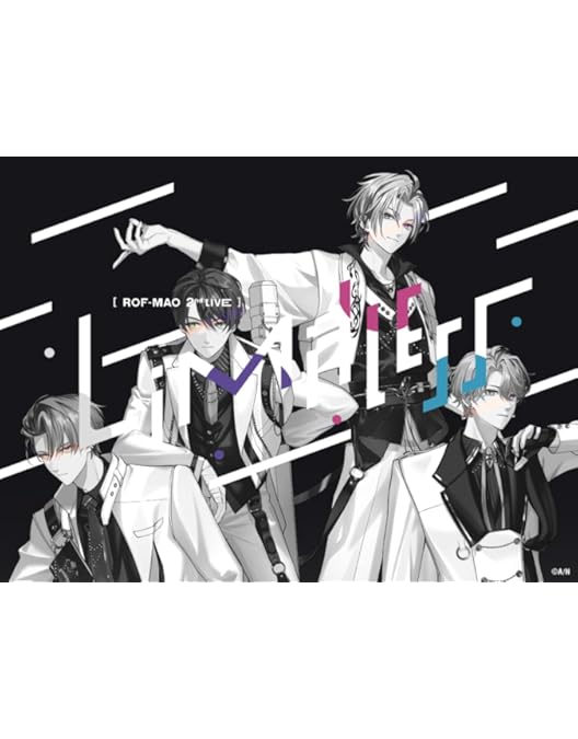 Amazon.co.jp: VΔLZ LIVE TOUR 2024『三華の樂』 (Blu-ray) : VΔLZ: DVD