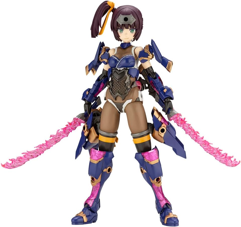 コトブキヤ「フレームアームズ・ガール アヤツキ」が1位！：Amazon