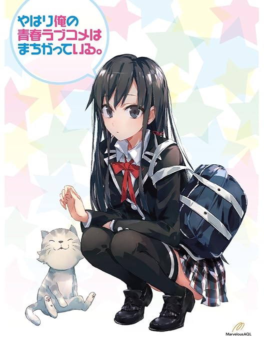 Amazon.co.jp | やはり俺の青春ラブコメはまちがっている。続 (初回
