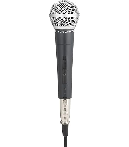Amazon.co.jp: ソニー ボーカル用ダイナミックマイクロホン F-V620