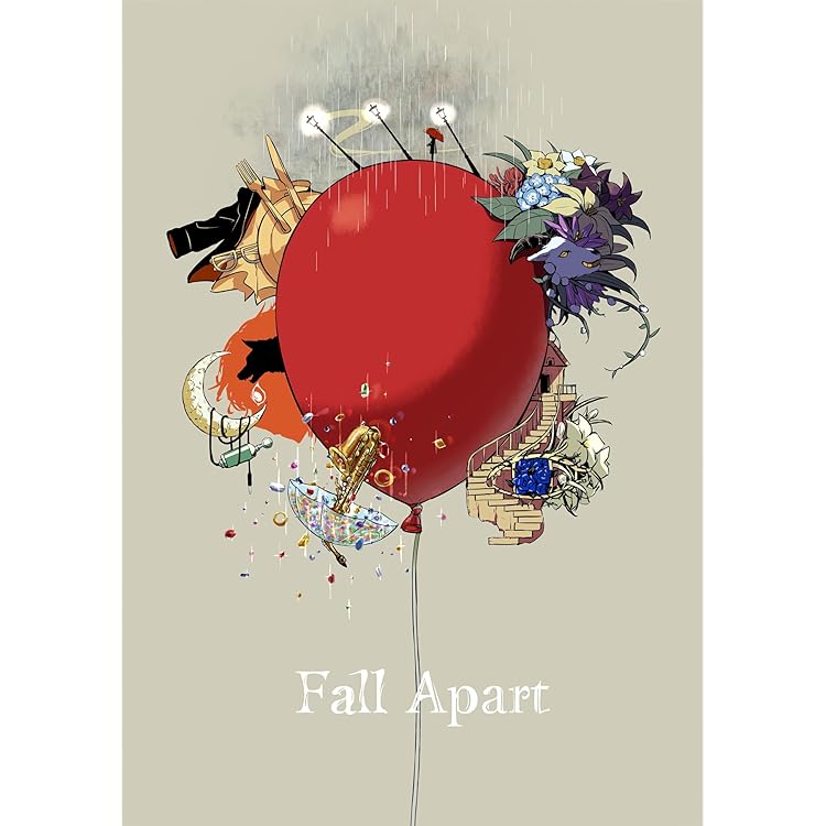 Amazon | Ghost Pop 通常盤 | 須田景凪 | アニメ | ミュージック