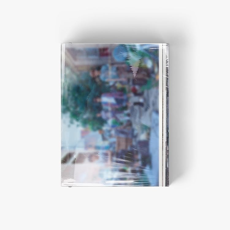 Amazon.co.jp: CORTIS (コルティス) - 1st EP 「COLOR OUTSIDE THE