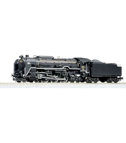 Amazon | KATO Nゲージ C56 小海線 2020-1 鉄道模型 蒸気機関車 | 鉄道