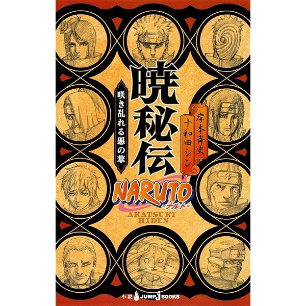 Amazon.co.jp: NARUTO―ナルト― ド純情忍伝 (JUMP j BOOKS) : 東山 彰良