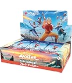 Amazon.co.jp: マジック：ザ・ギャザリング アバター 伝説の少年アン