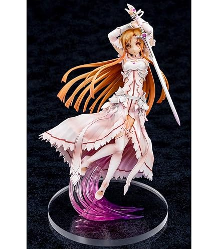 Amazon.co.jp: 吉徳×F:NEX ソードアート・オンライン アリシゼーション