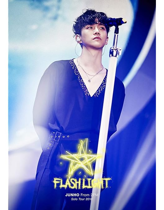 Amazon.co.jp: JUNHO(From 2PM)Winter Special Tour“冬の少年